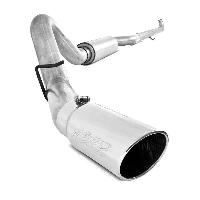 Exhaust Systems
